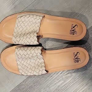Arden Sofft Sandals